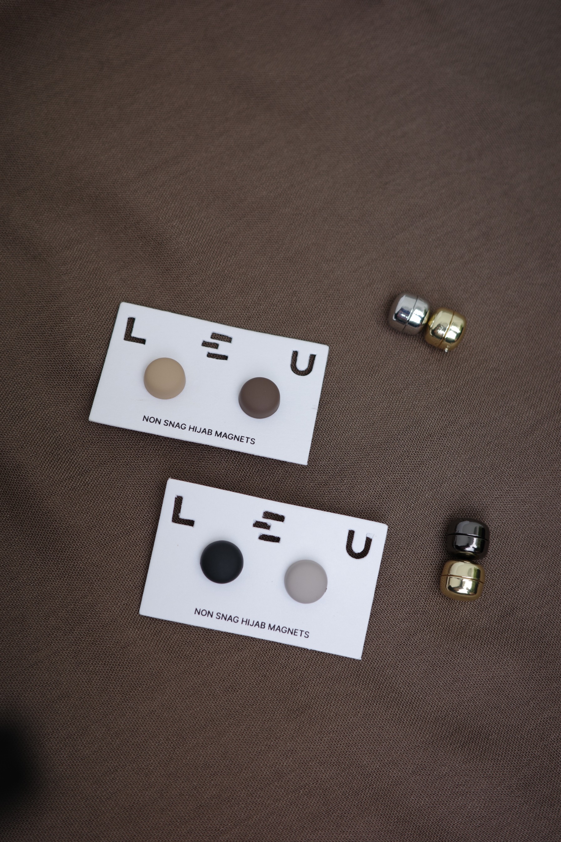 Magnet Pins