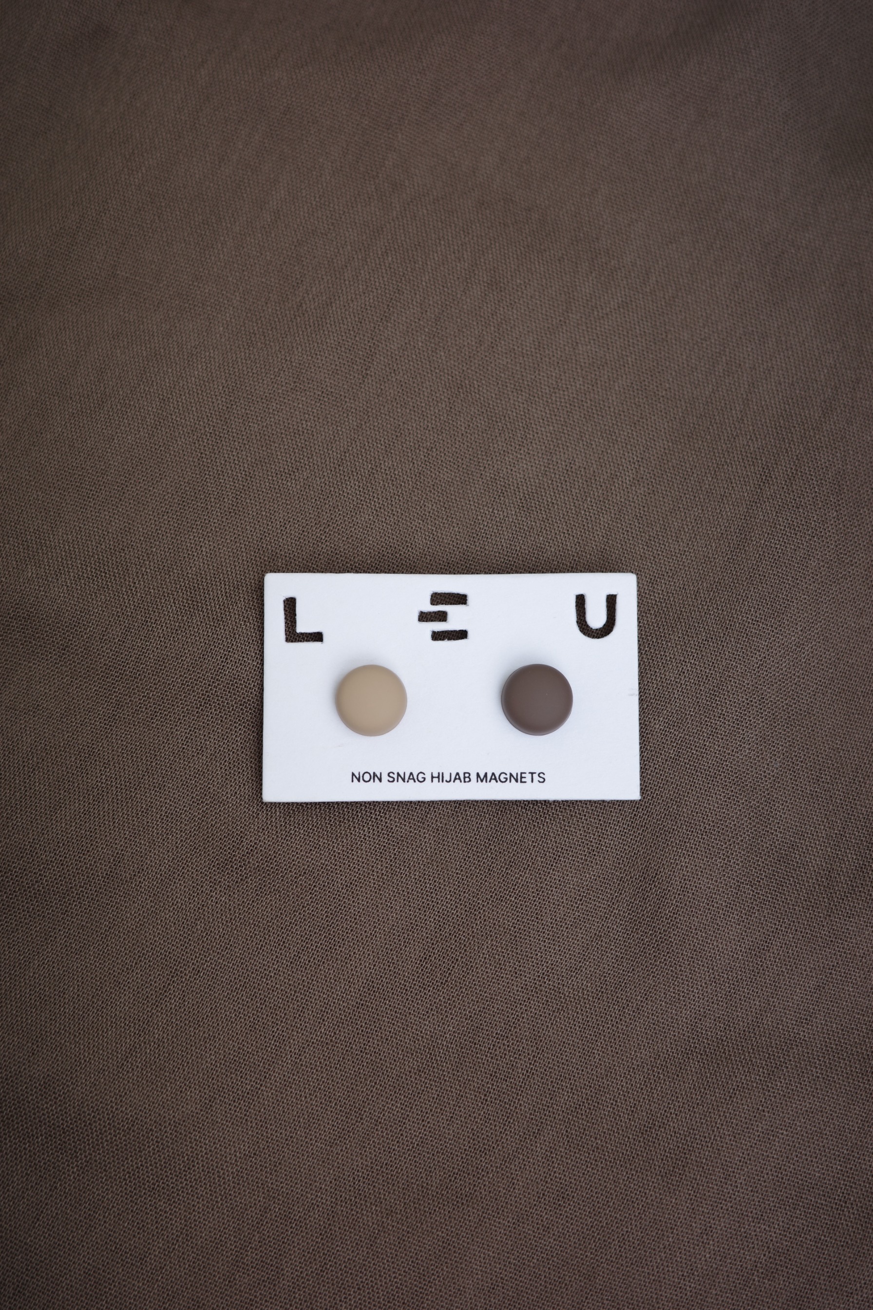 Magnet Pins