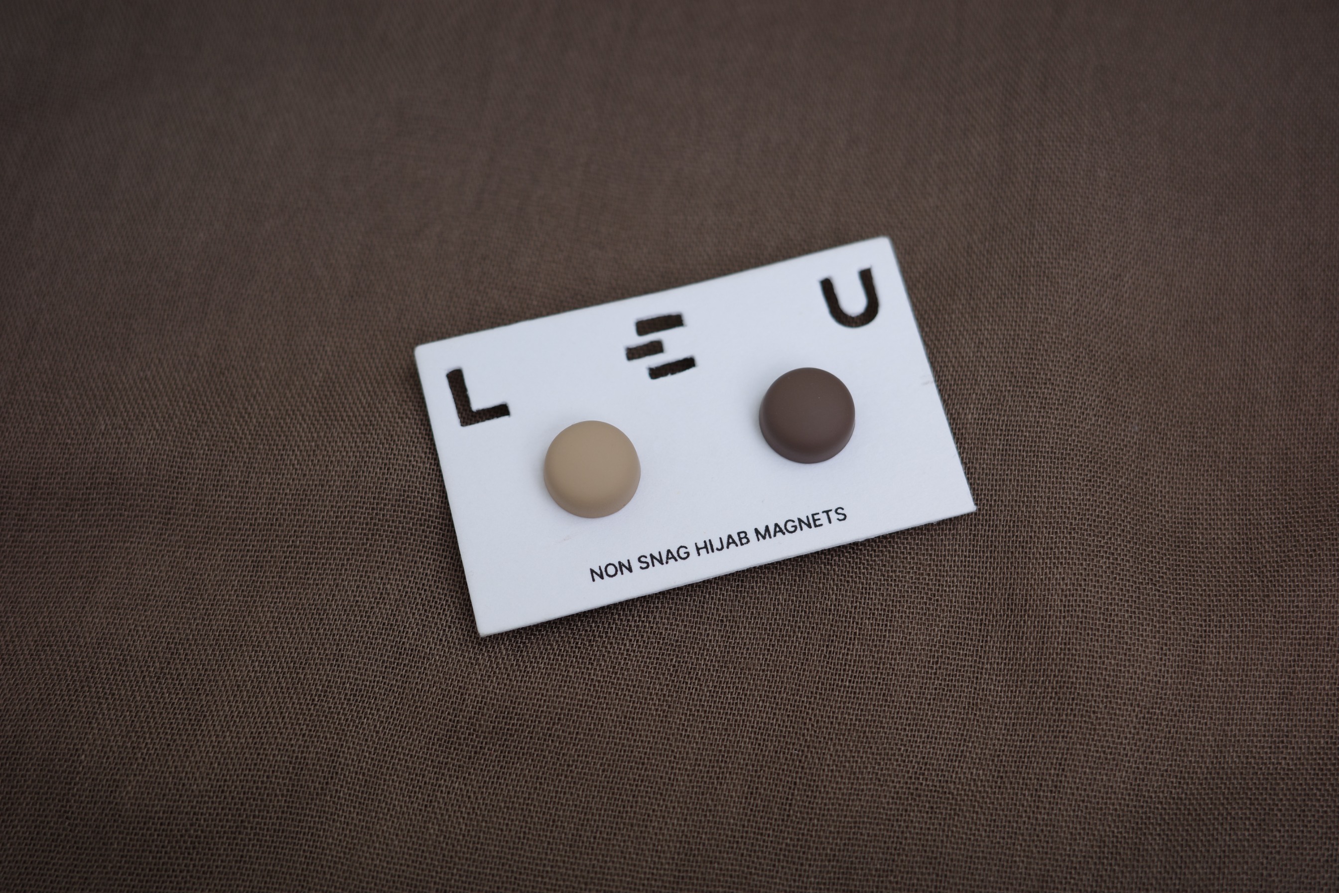 Magnet Pins