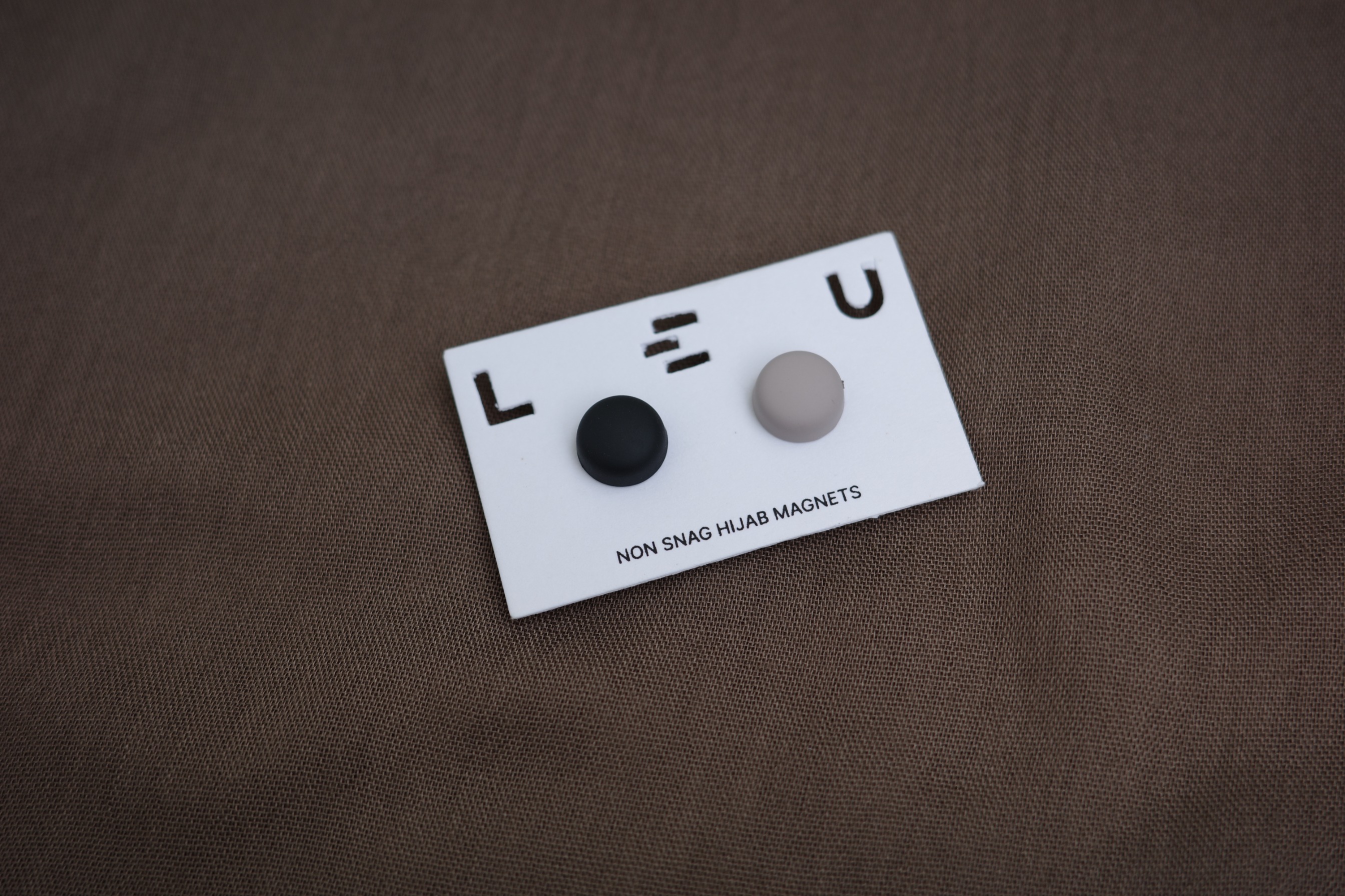 Magnet Pins