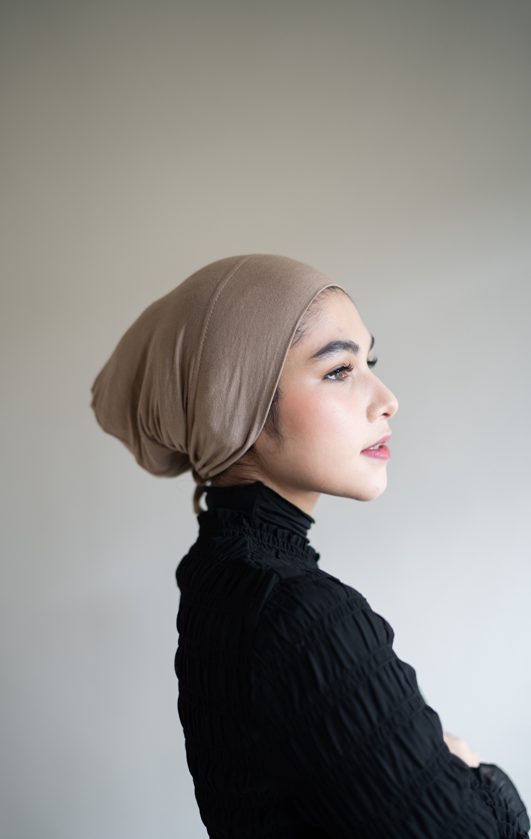 Ciput Kana | Ciput Tali Kaos Matching Undercaps