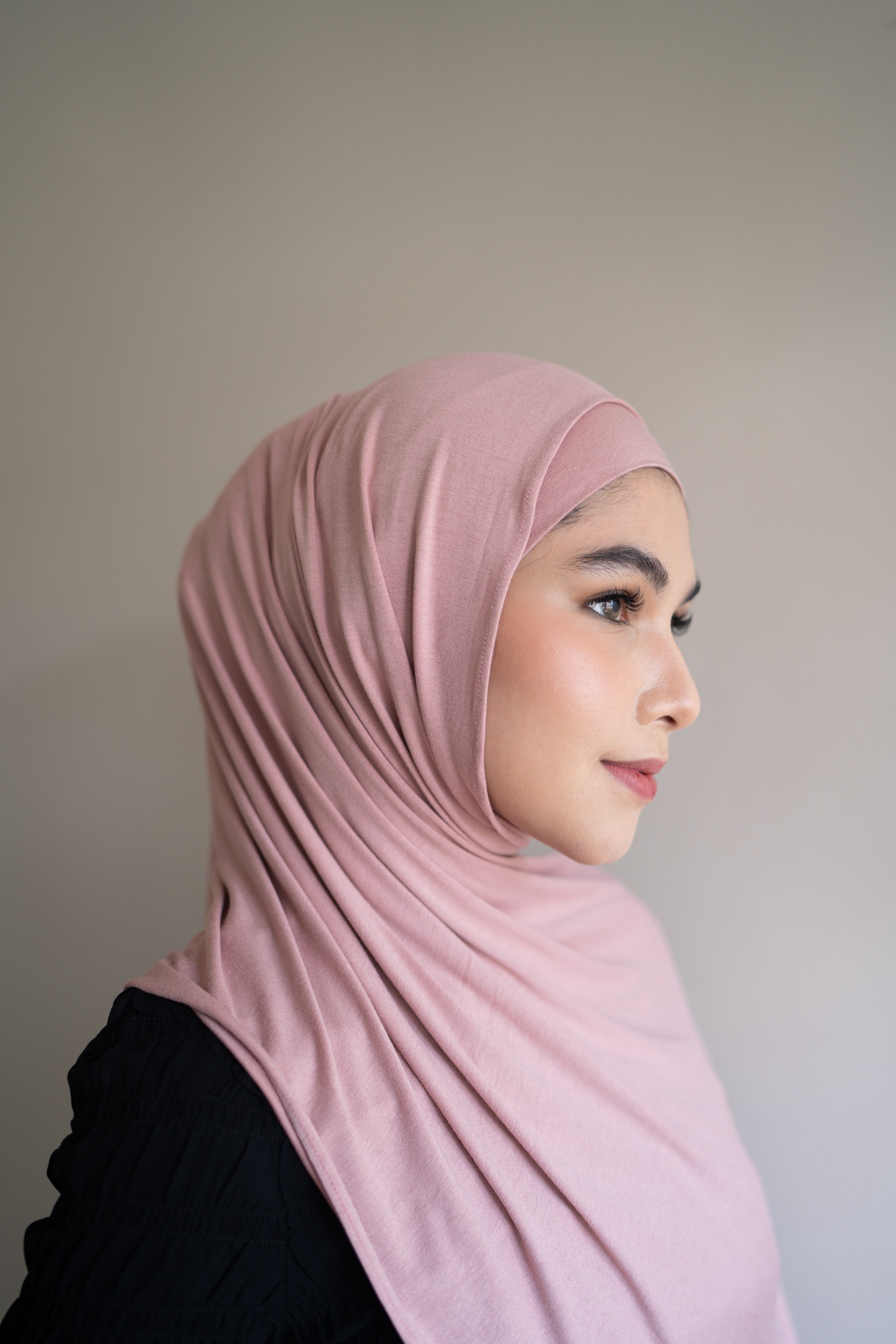 Ciput Kana | Ciput Tali Kaos Matching Undercaps