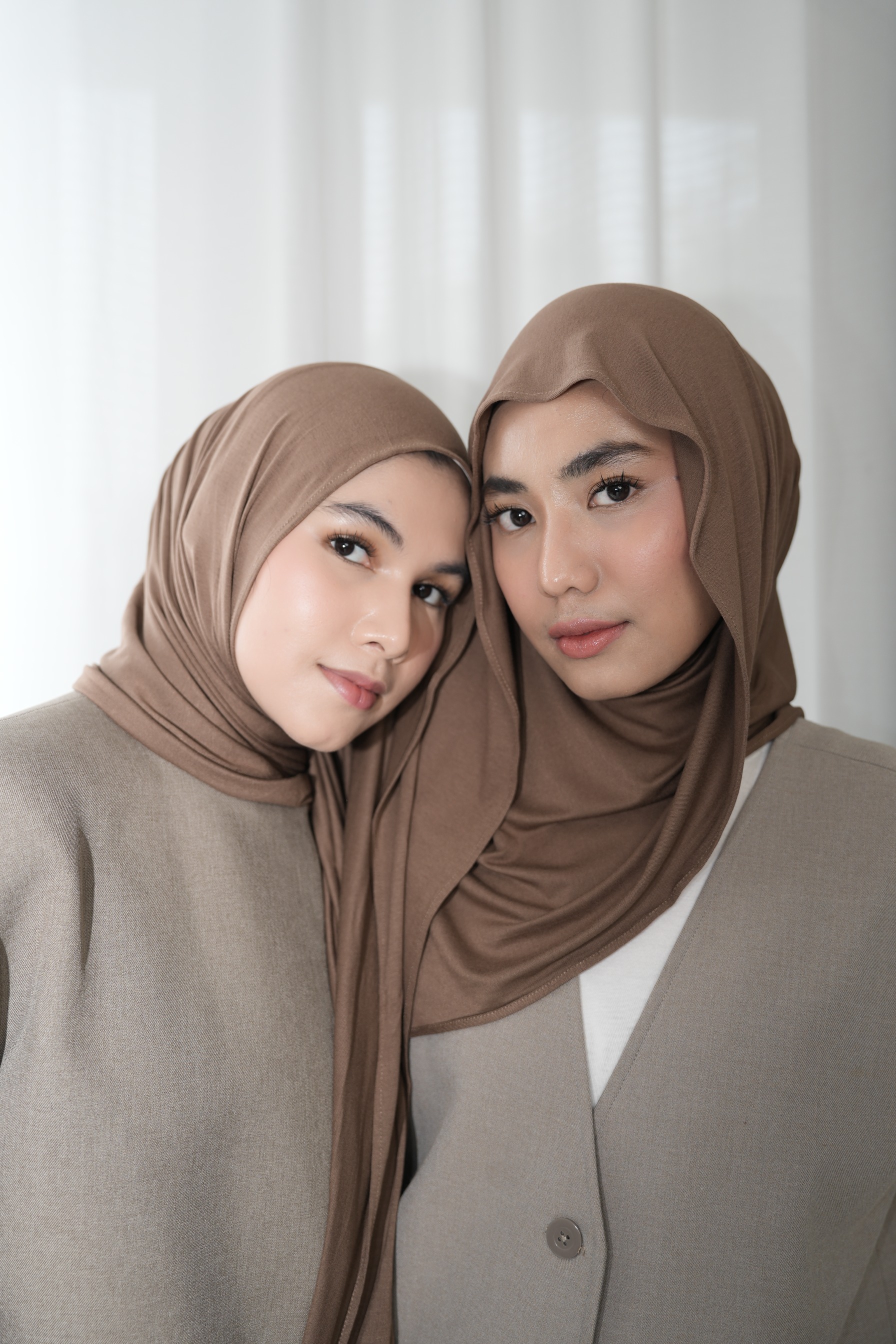 Kana Scarves | Pashmina Kaos