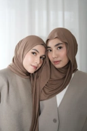 Kana Scarves | Pashmina Kaos