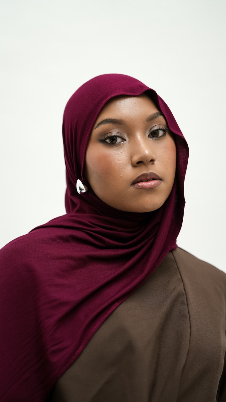 Kana Scarves | Pashmina Kaos