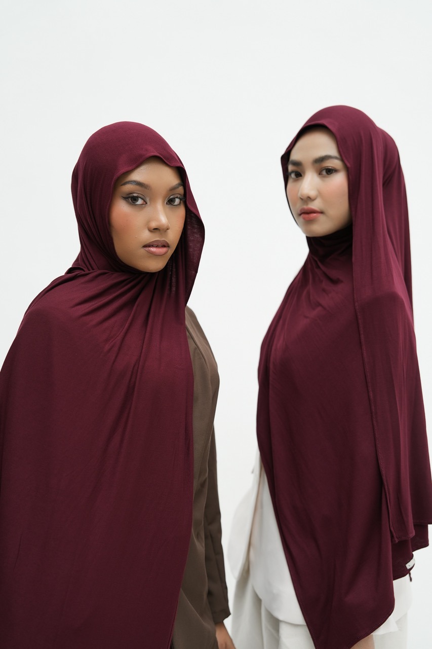 Kana Scarves | Pashmina Kaos