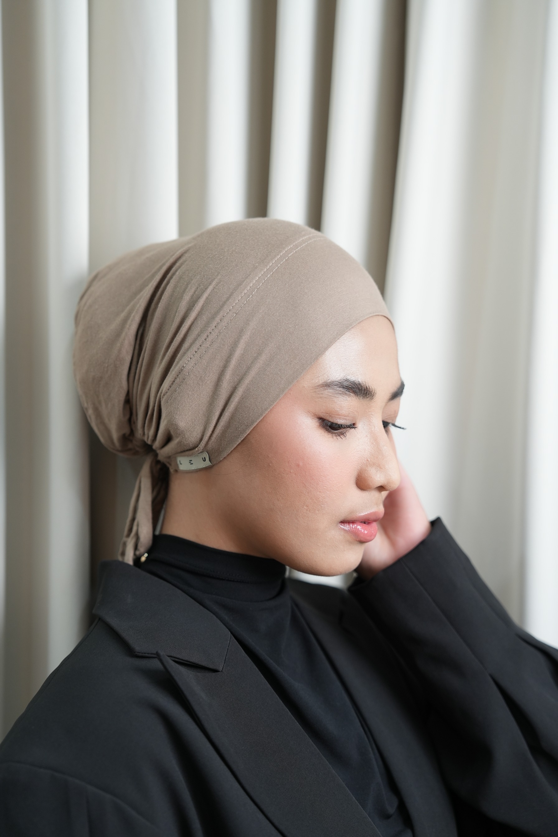 Tencel™ Undercap | Ciput / Inner