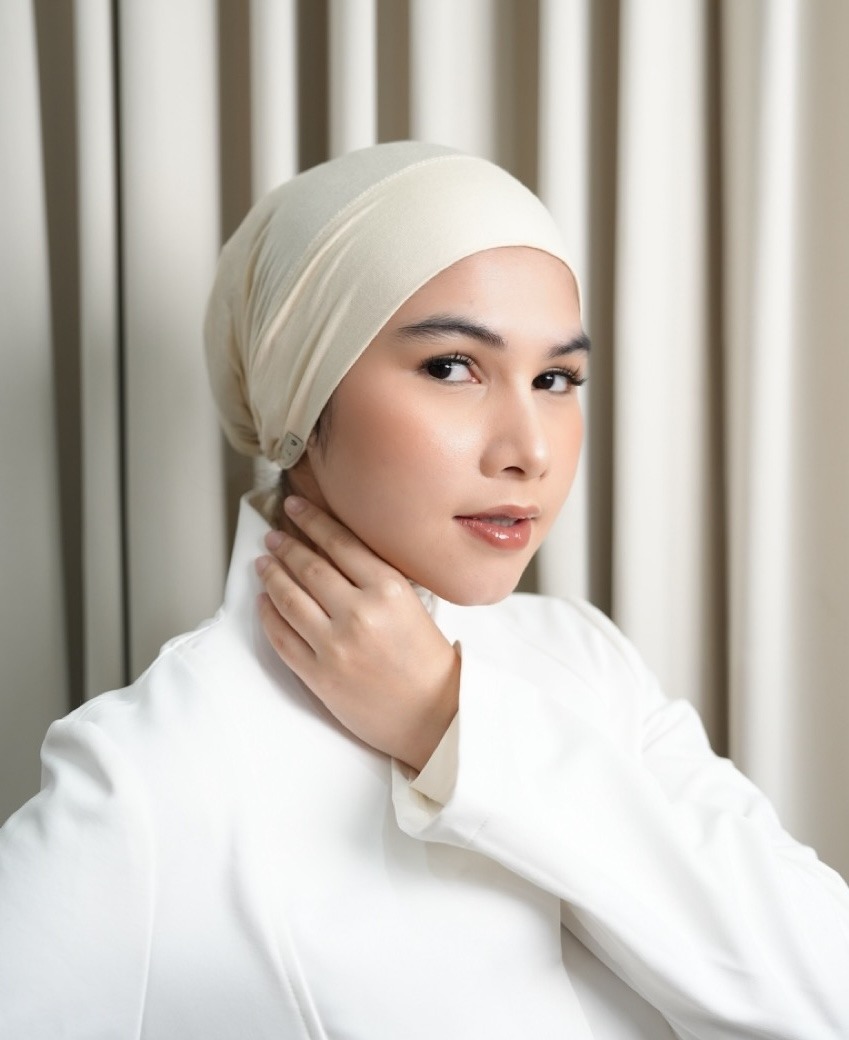 Tencel™ Undercap | Ciput / Inner