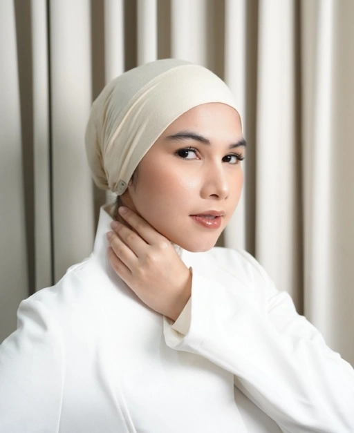 Image of Tencel™ Undercap | Ciput / Inner
