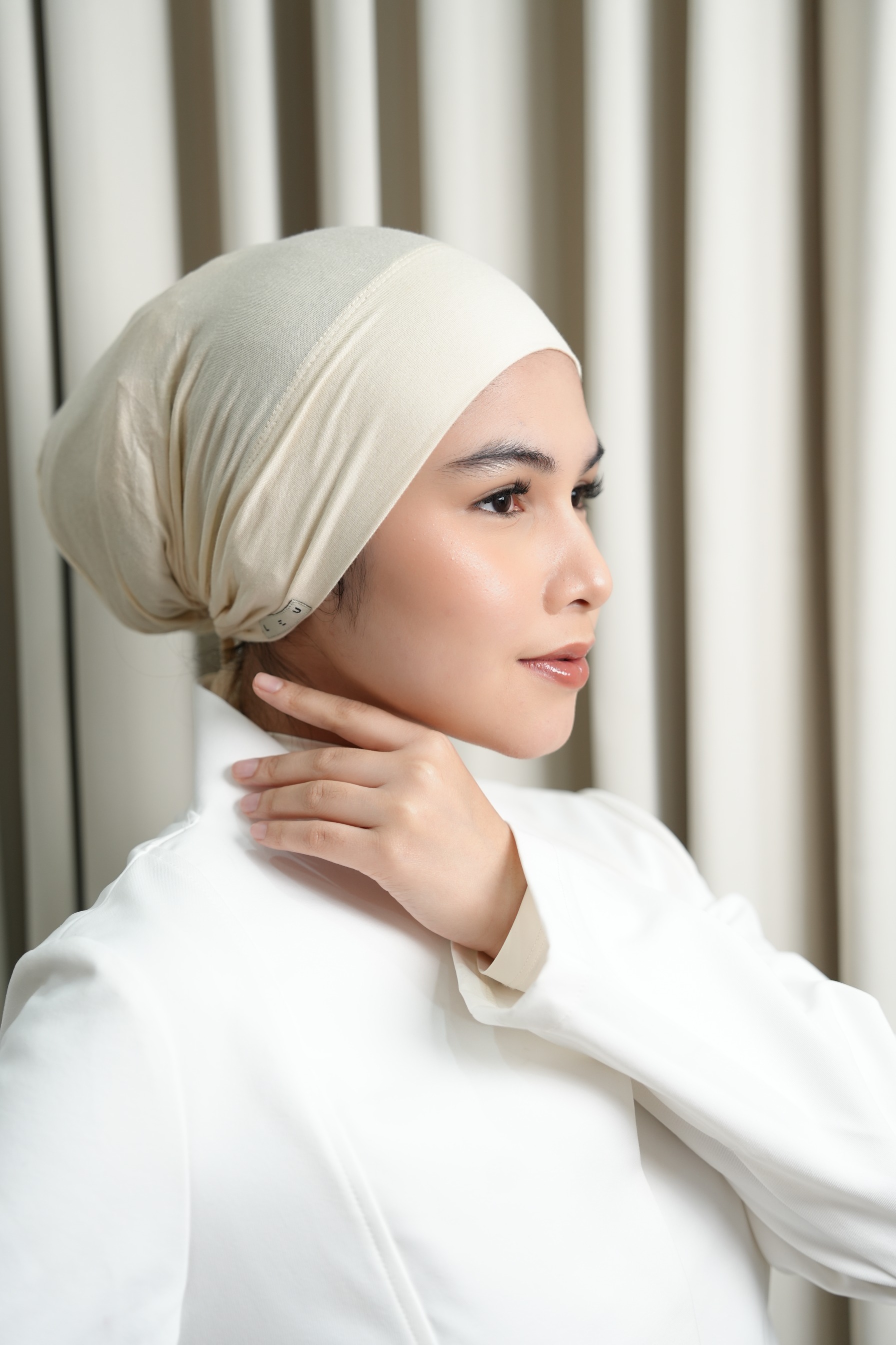 Tencel™ Undercap | Ciput / Inner