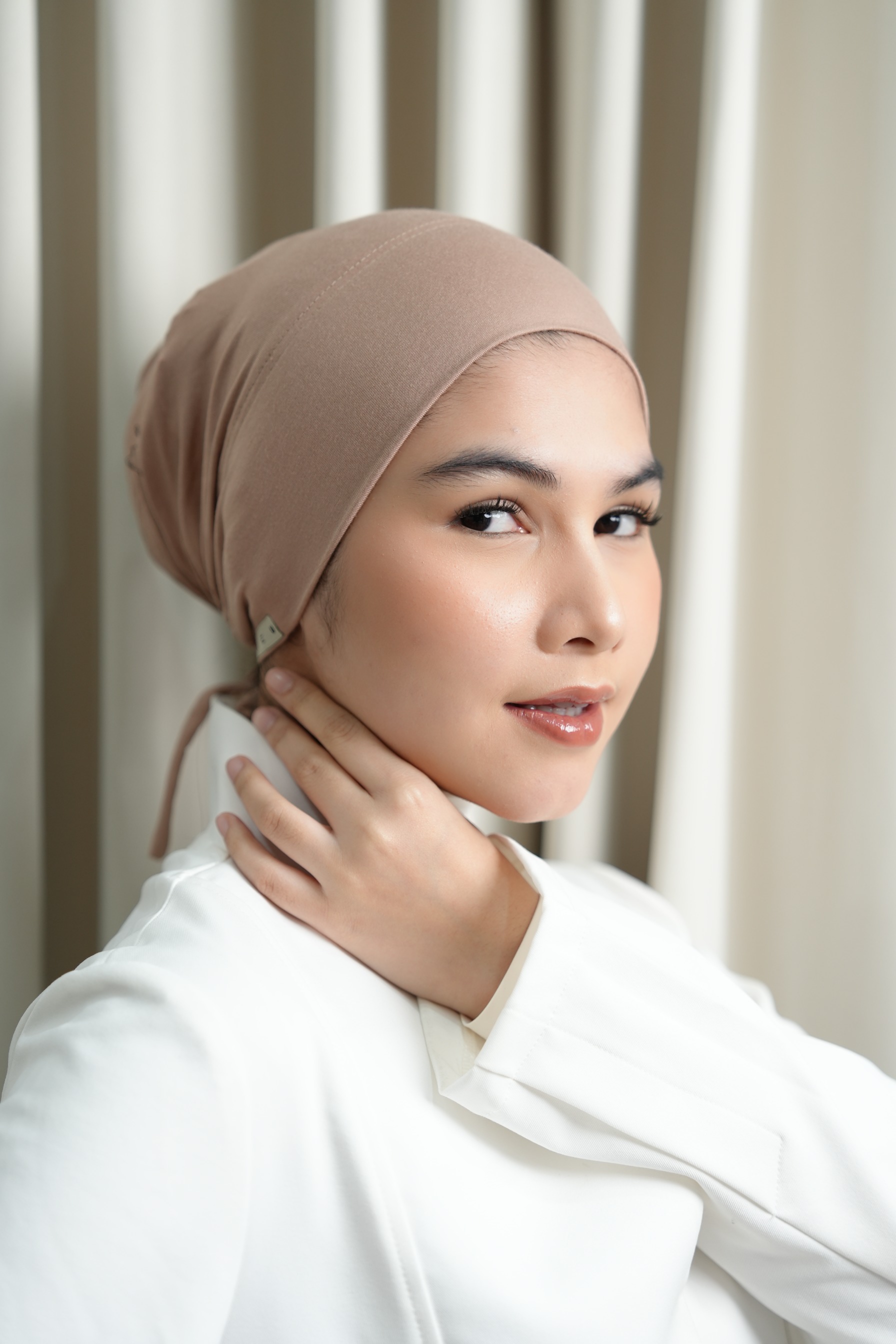 Tencel™ Undercap | Ciput / Inner