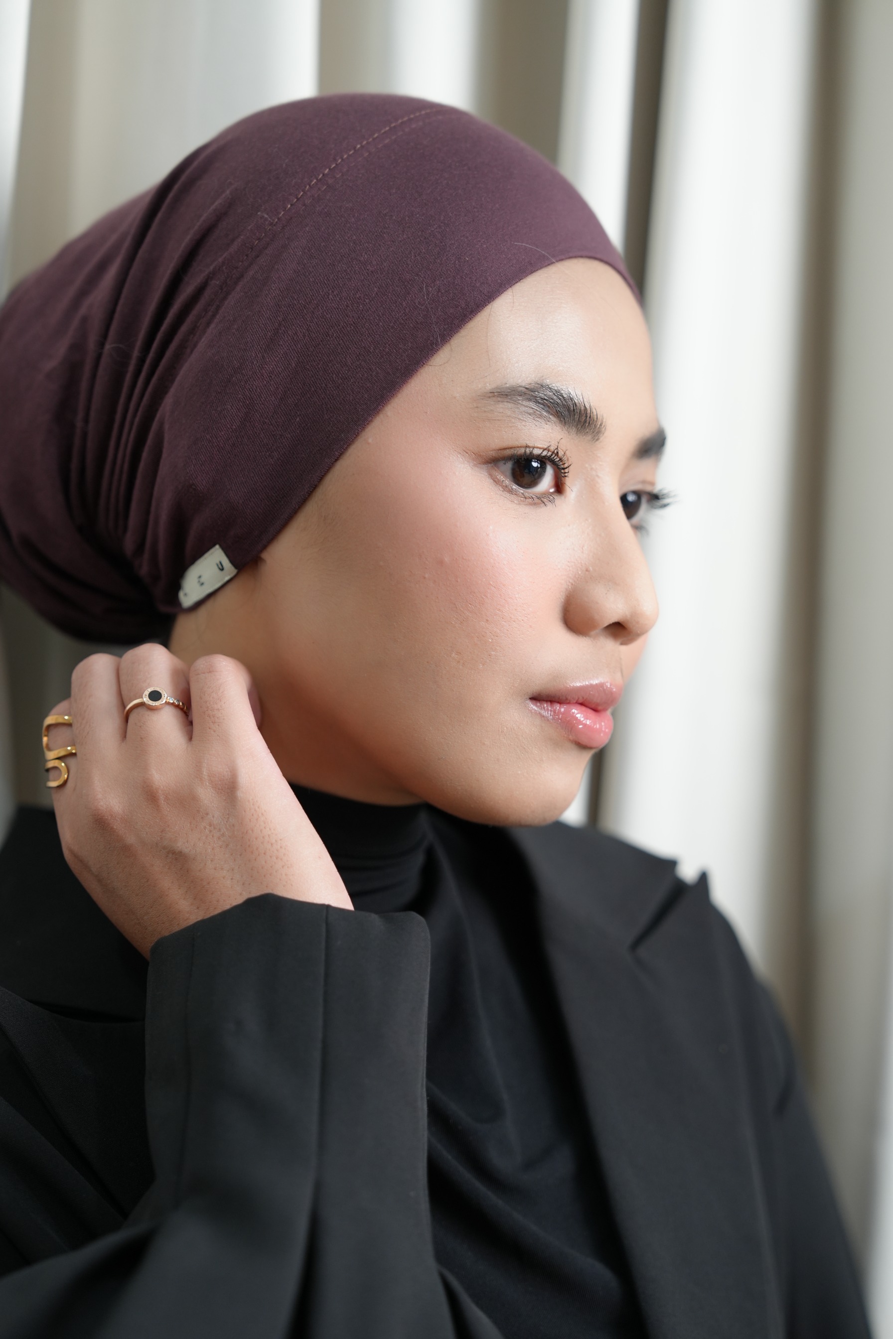 Tencel™ Undercap | Ciput / Inner