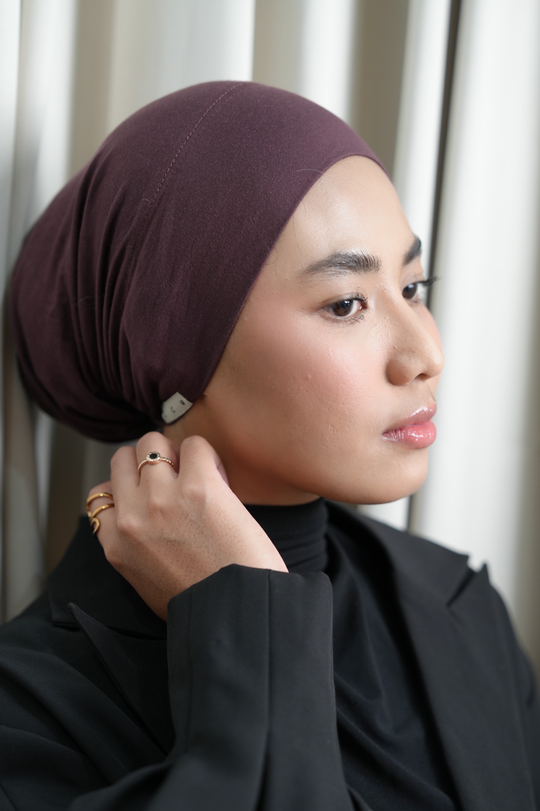 Tencel™ Undercap | Ciput / Inner