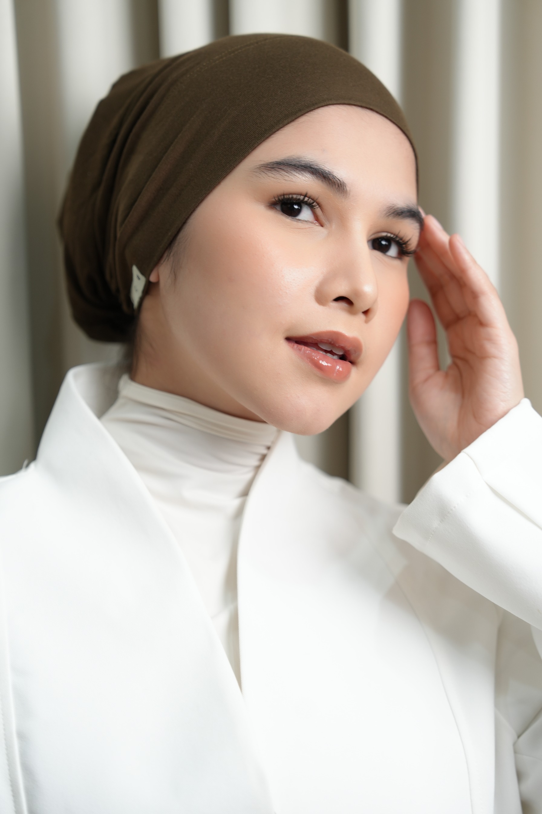 Tencel™ Undercap | Ciput / Inner