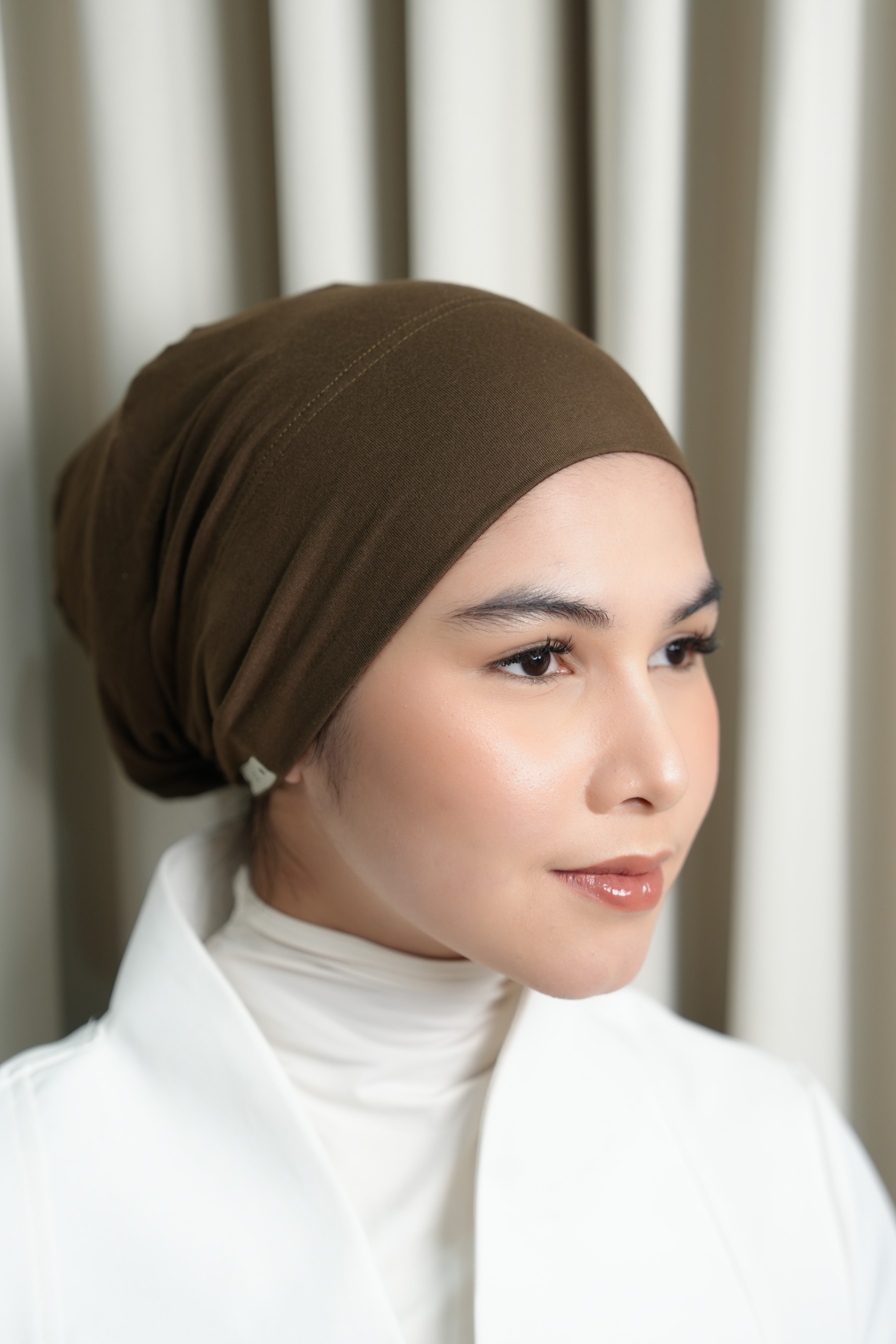 Tencel™ Undercap | Ciput / Inner