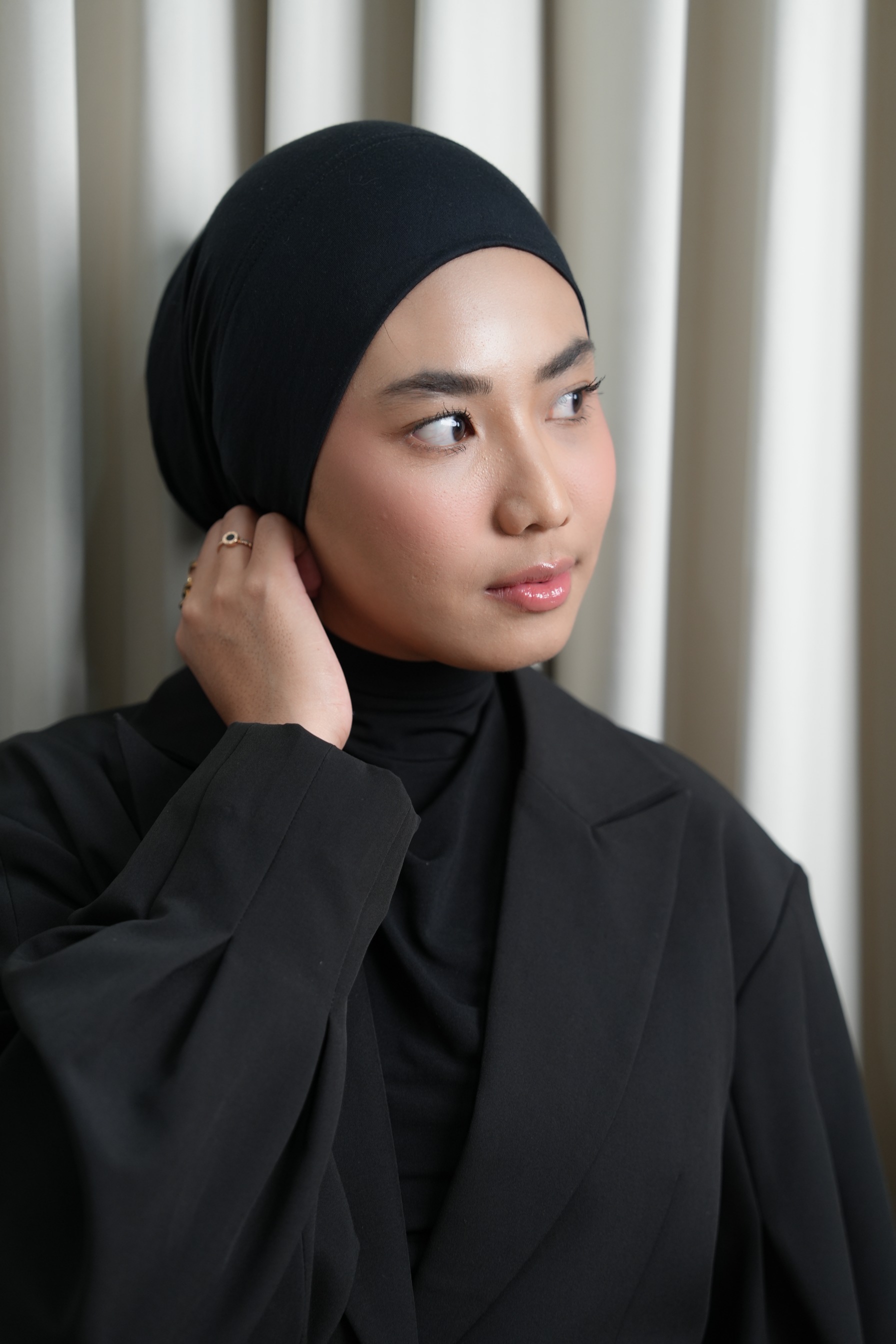 Tencel™ Undercap | Ciput / Inner