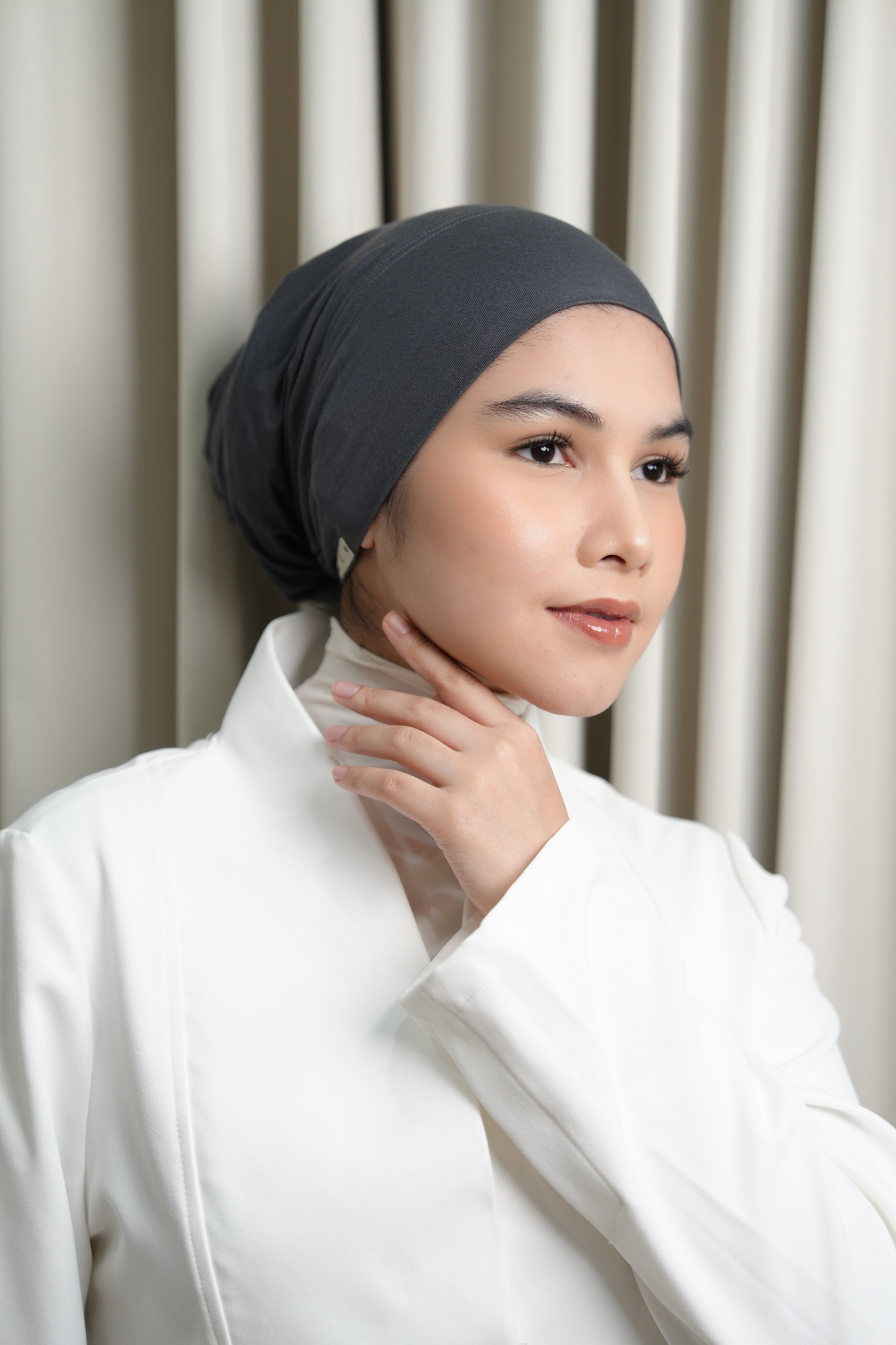 Tencel™ Undercap | Ciput / Inner