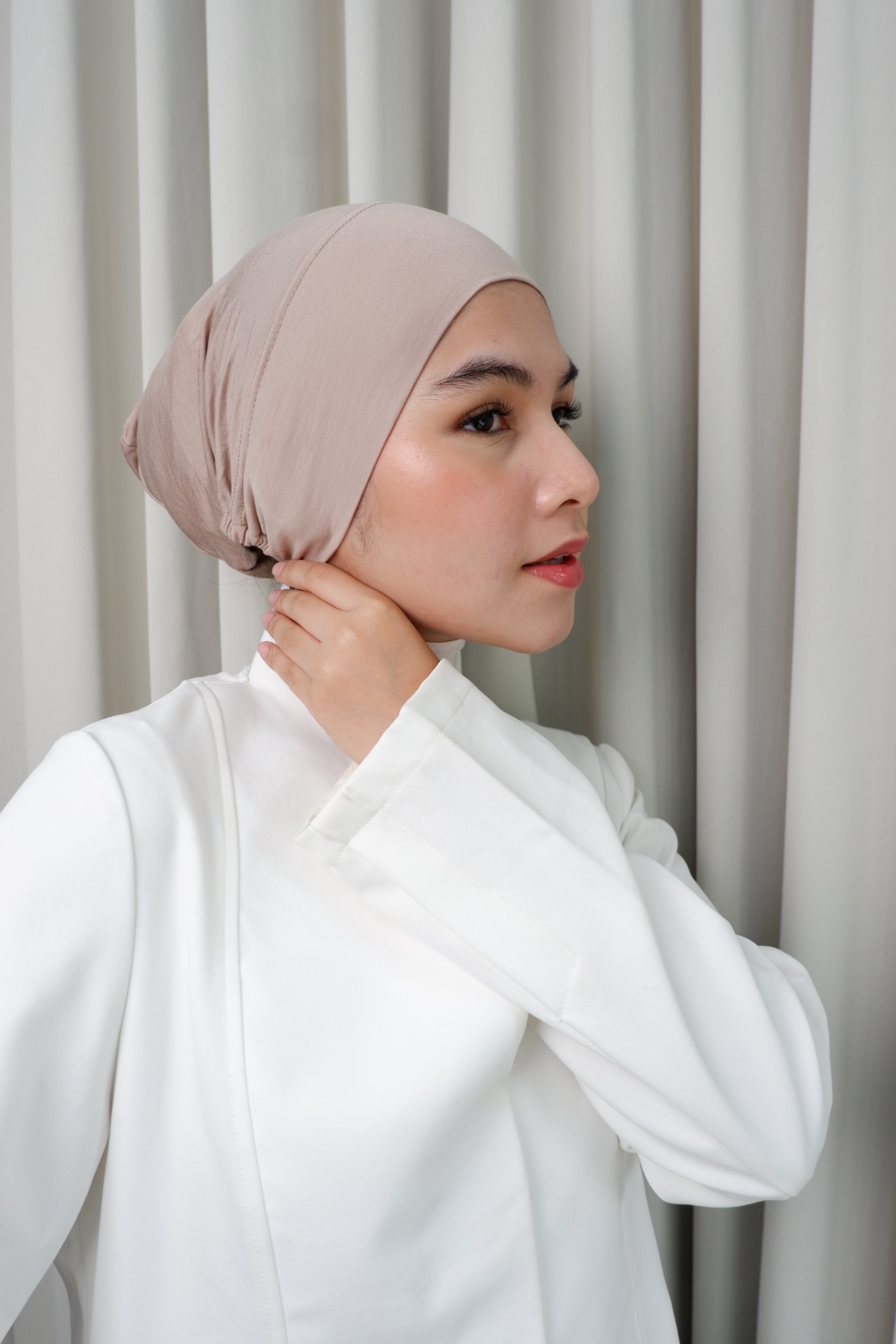 Tencel™ Undercap | Ciput / Inner
