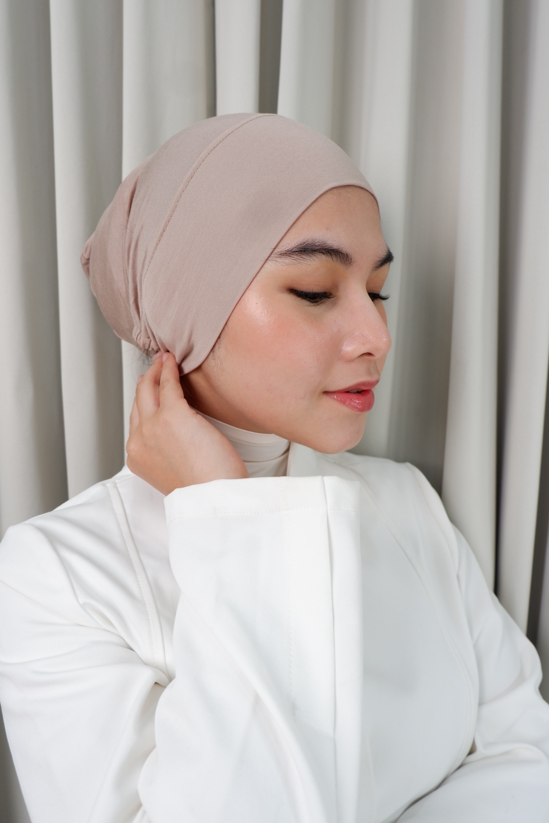 Tencel™ Undercap | Ciput / Inner