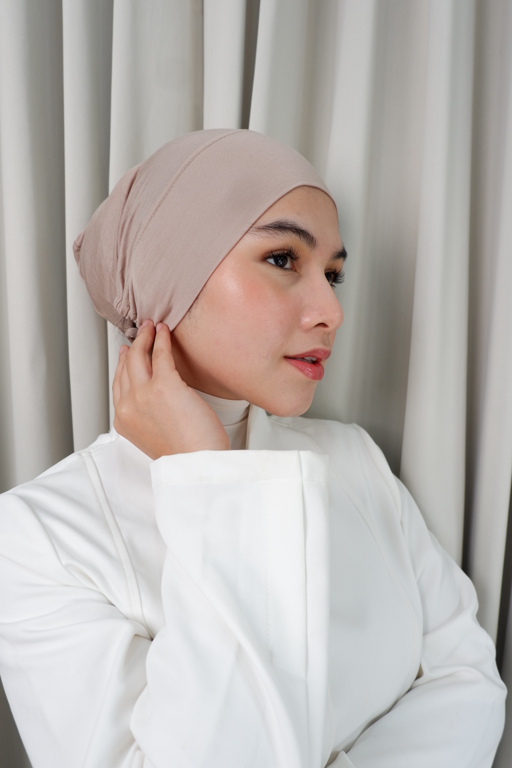 Tencel™ Undercap | Ciput / Inner