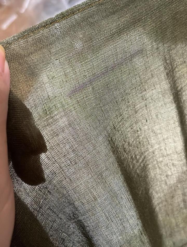 Defect Sale Watercolor Scarf | Pashmina Printed Modals