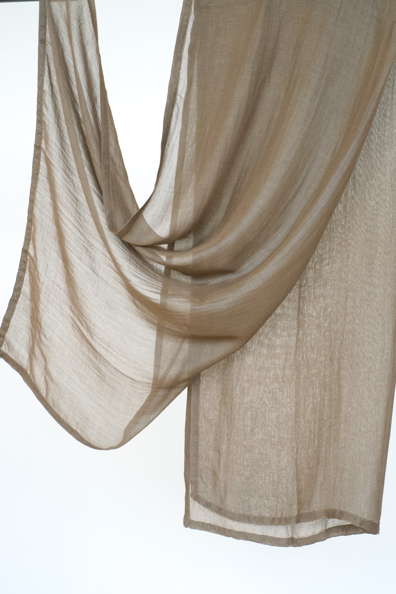 Nema Desert Taupe | Pashmina Viscose