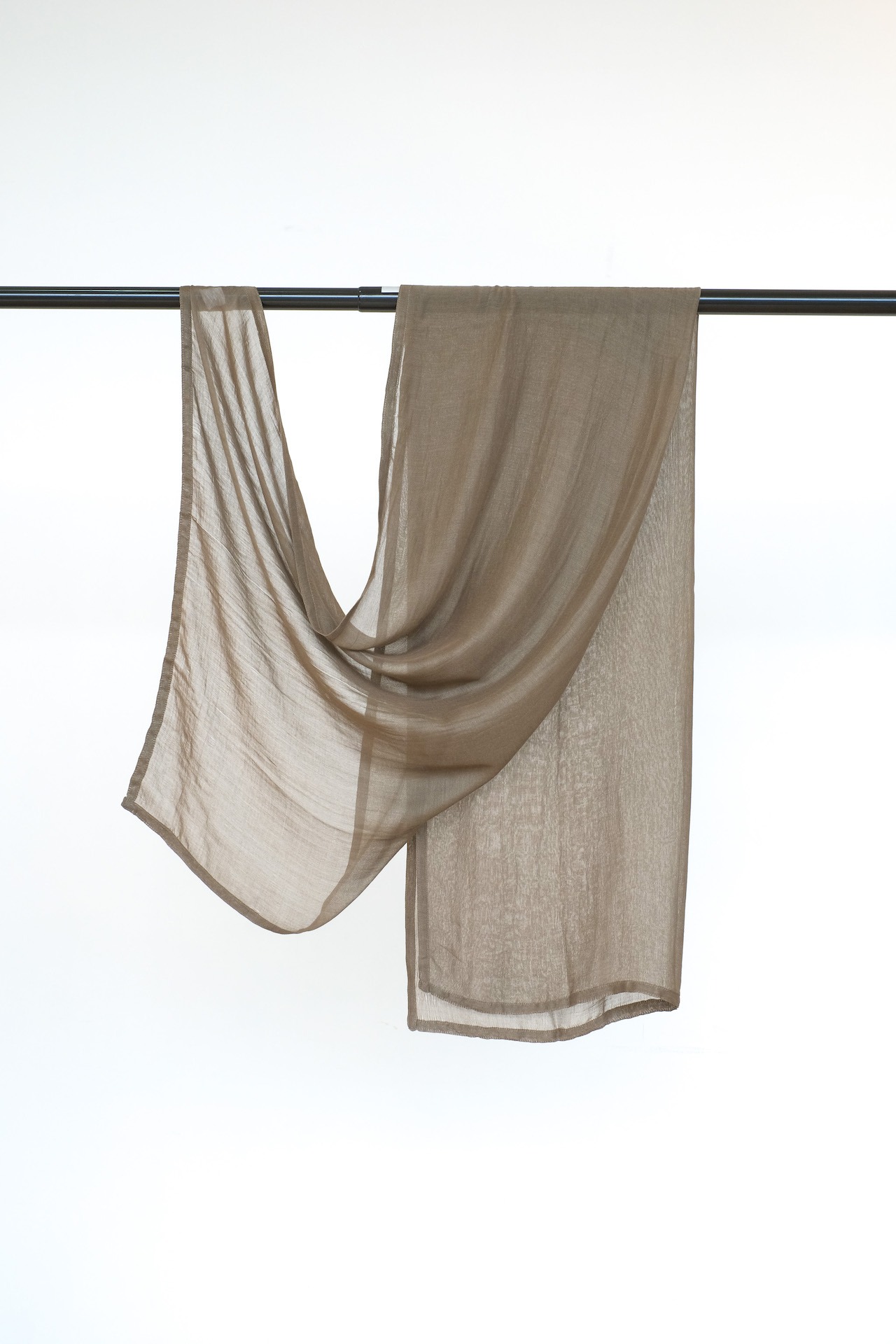 Nema Desert Taupe | Pashmina Viscose
