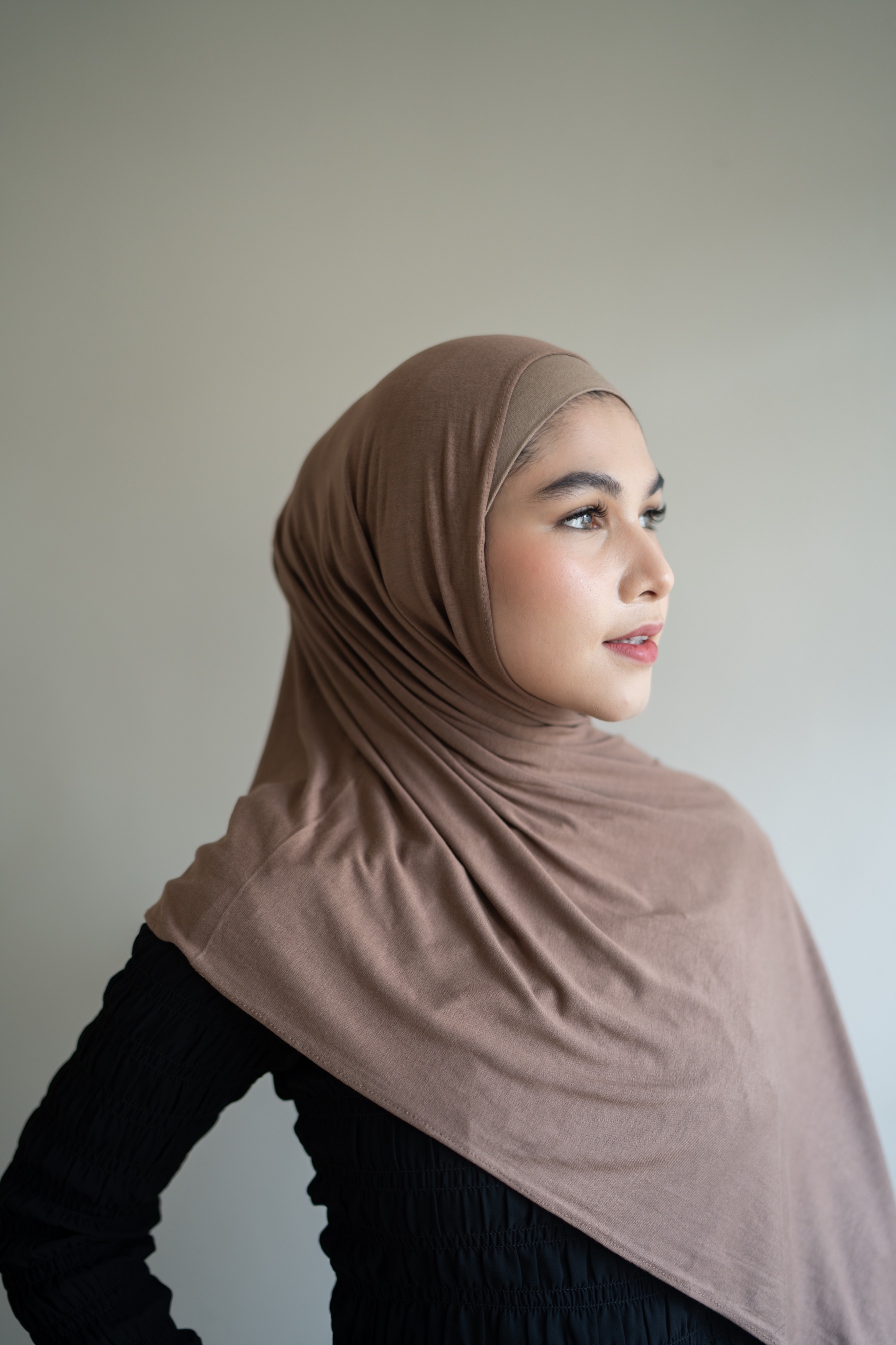 Ciput Kana | Ciput Tali Kaos Matching Undercaps