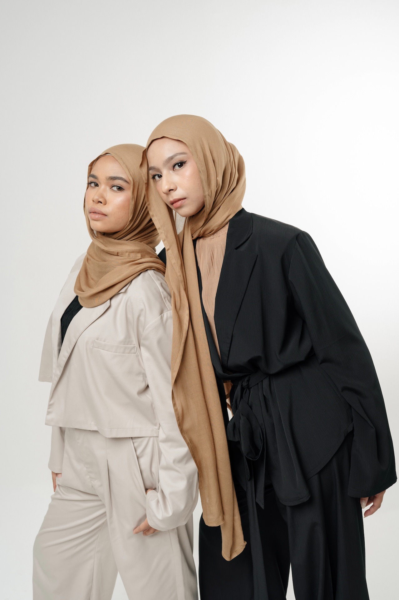 Nema Tan | Pashmina Viscose