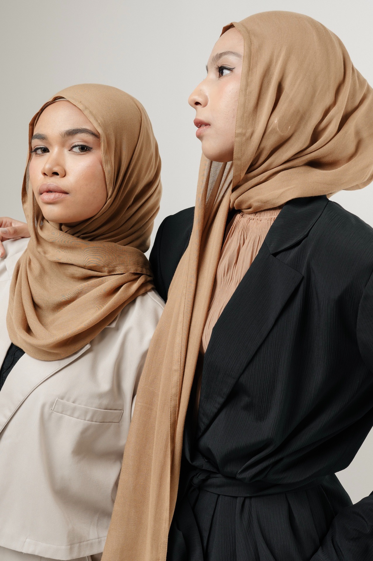 Nema Tan | Pashmina Viscose