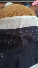 Defect Sale Batik Scarf | Pashmina Printed Modals