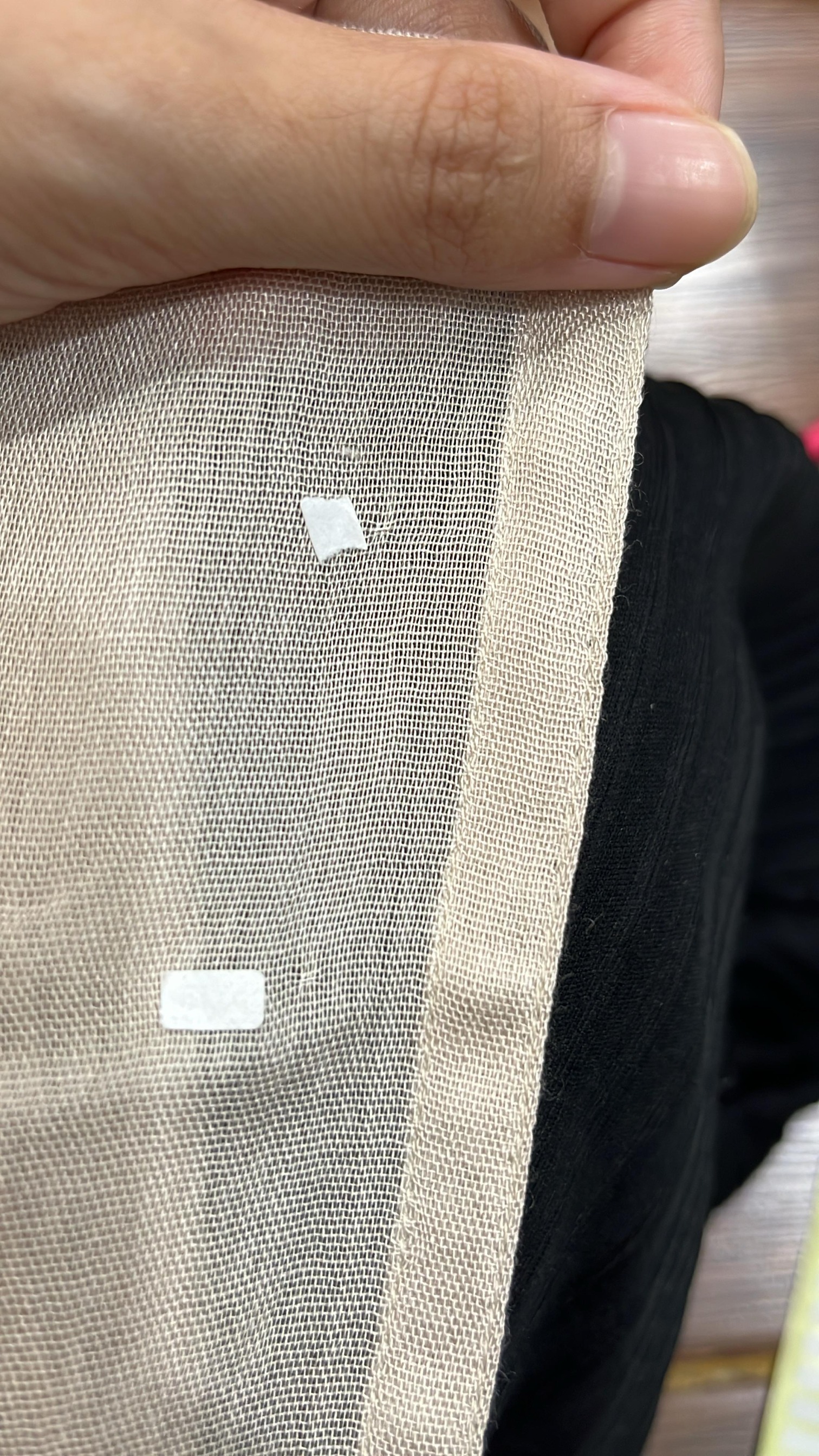 Defect Sale Nema Scarf | Pashmina Viscose