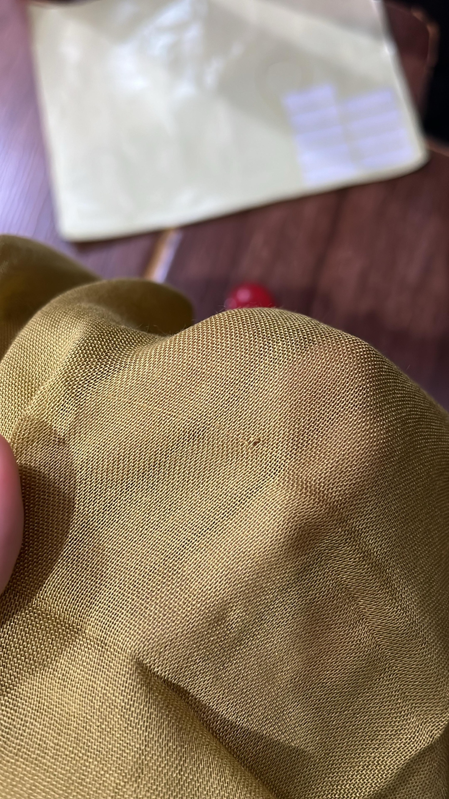 Defect Sale Nema Scarf | Pashmina Viscose