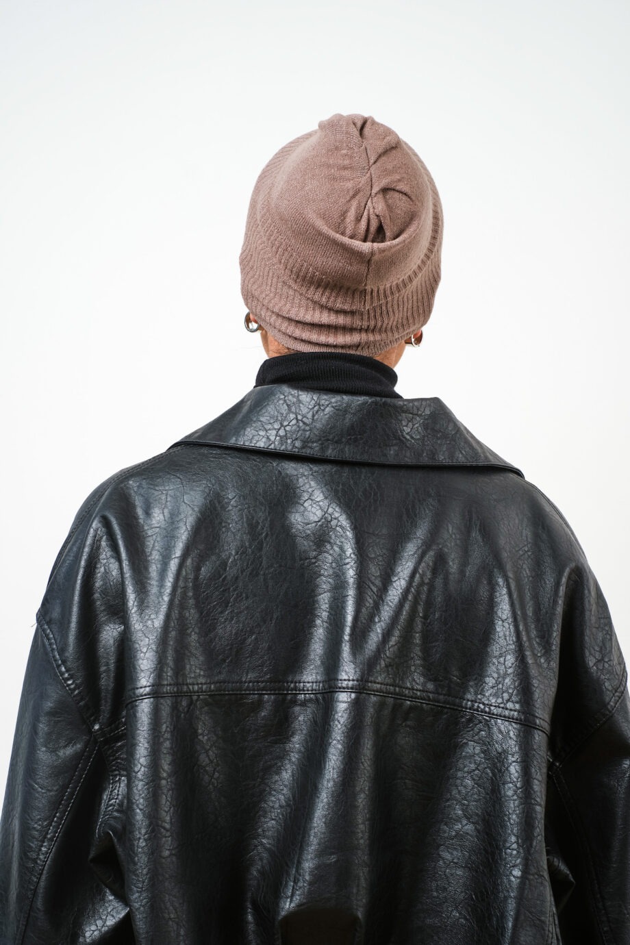 Knitted Undercaps