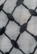 Defect Sale Keffiyeh Scarf | Pashmina Printed Modals