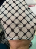 Defect Sale Keffiyeh Scarf | Pashmina Printed Modals