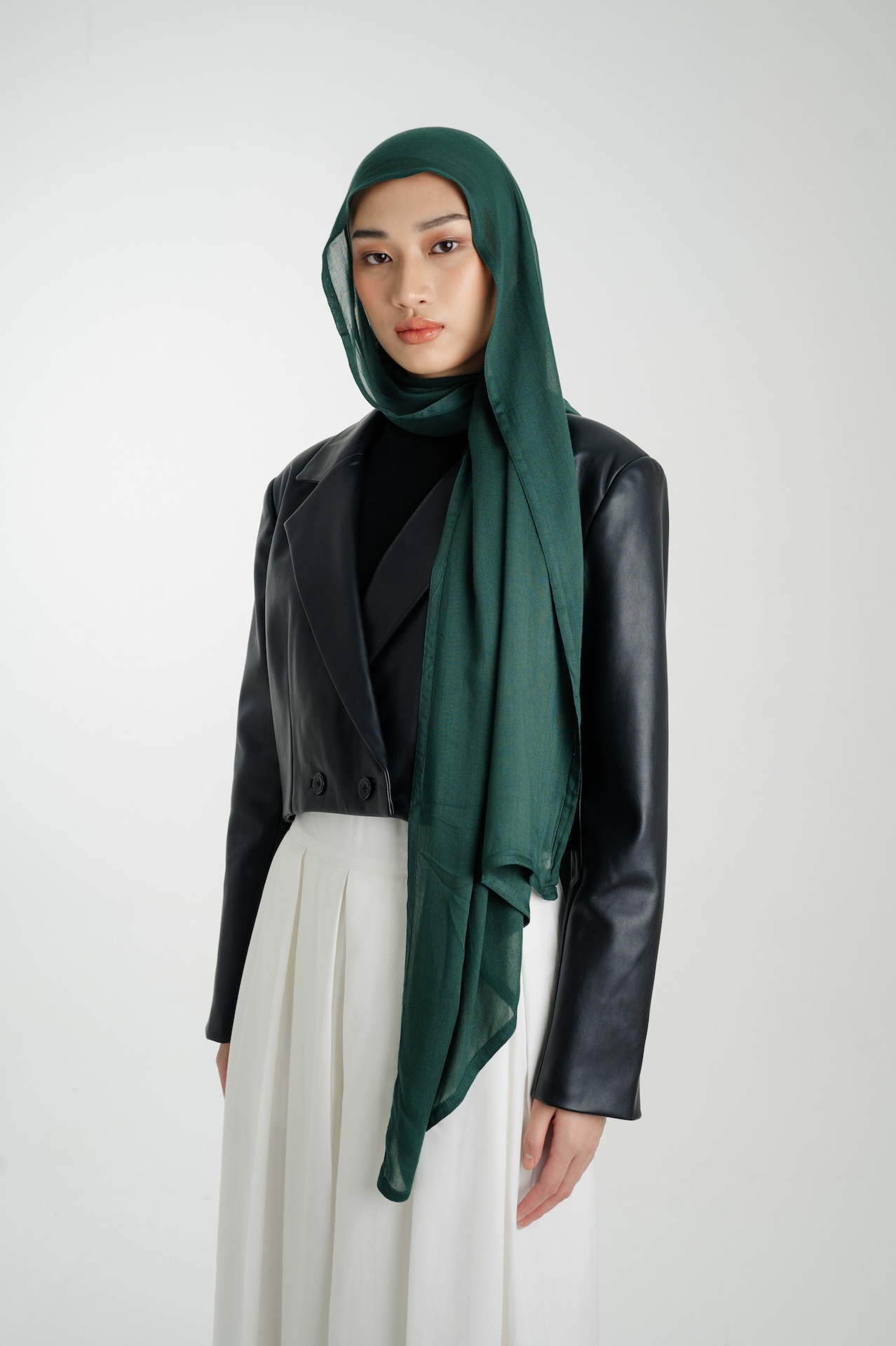 Nema Evergreen | Pashmina Viscose