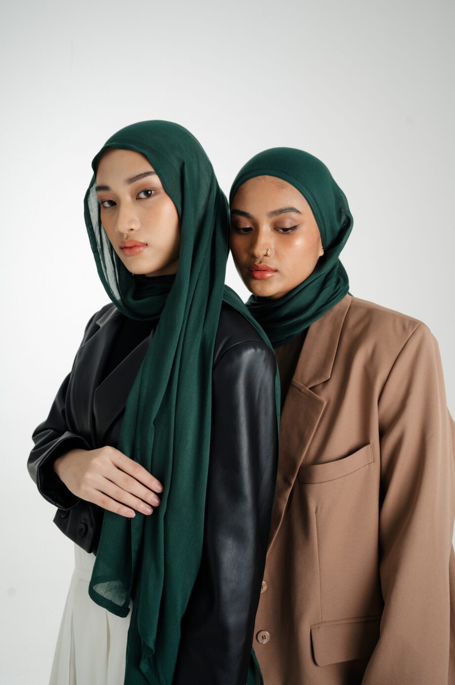 Nema Evergreen | Pashmina Viscose
