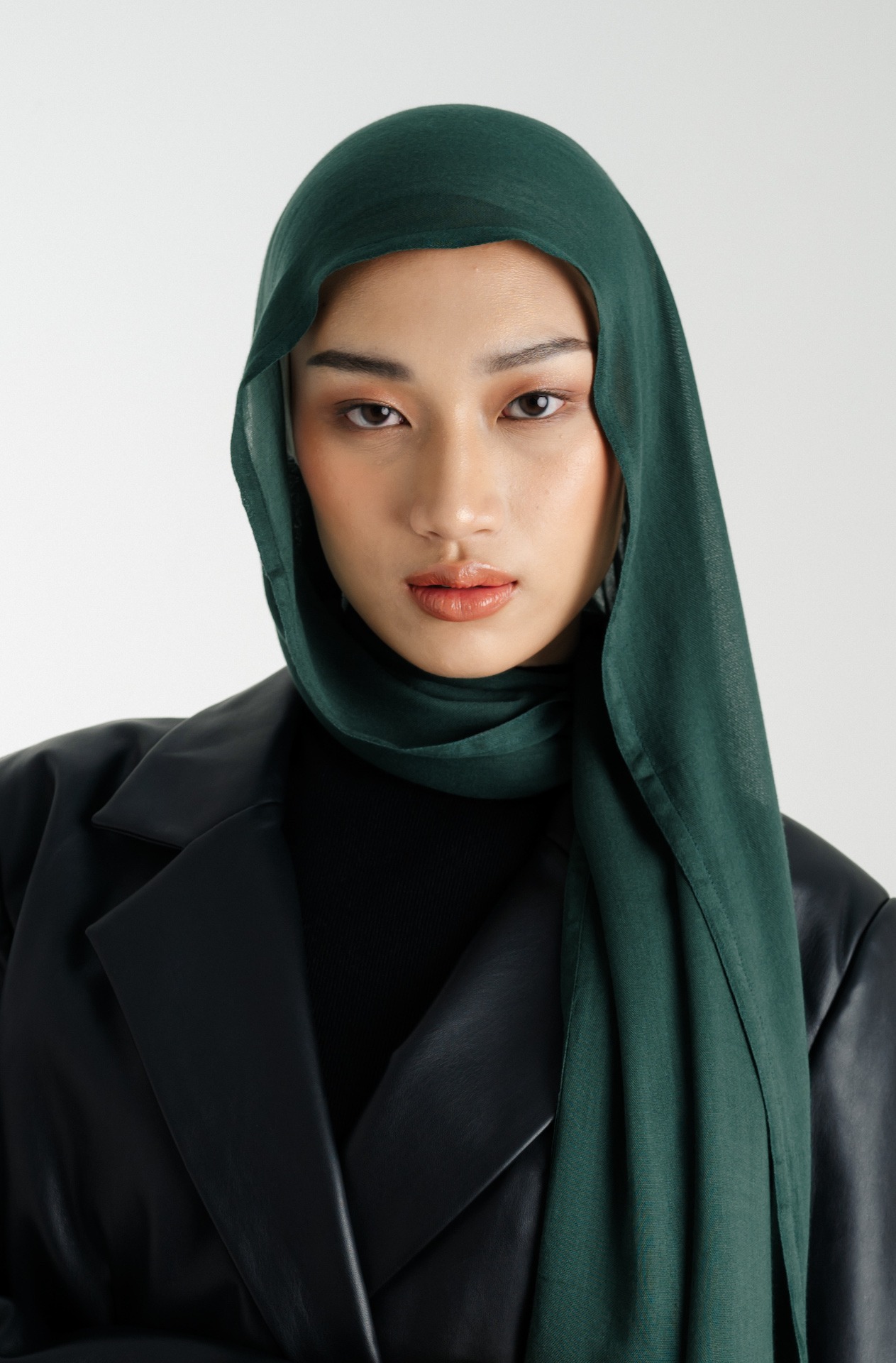 Nema Evergreen | Pashmina Viscose