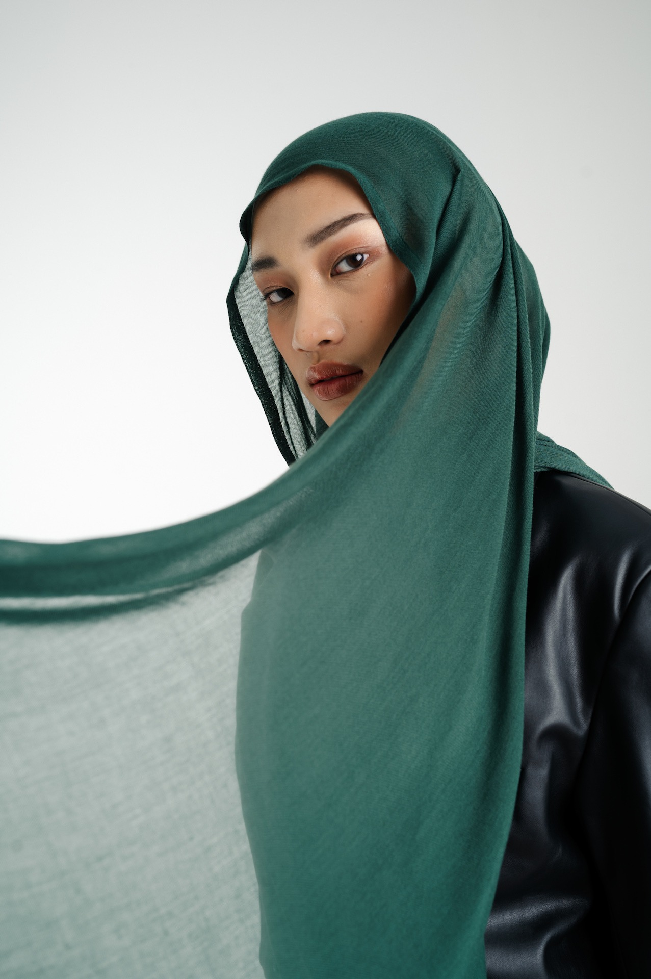 Nema Evergreen | Pashmina Viscose
