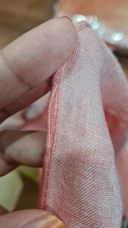 Defect Sale Sora Scarf | Pashmina Printed Modals