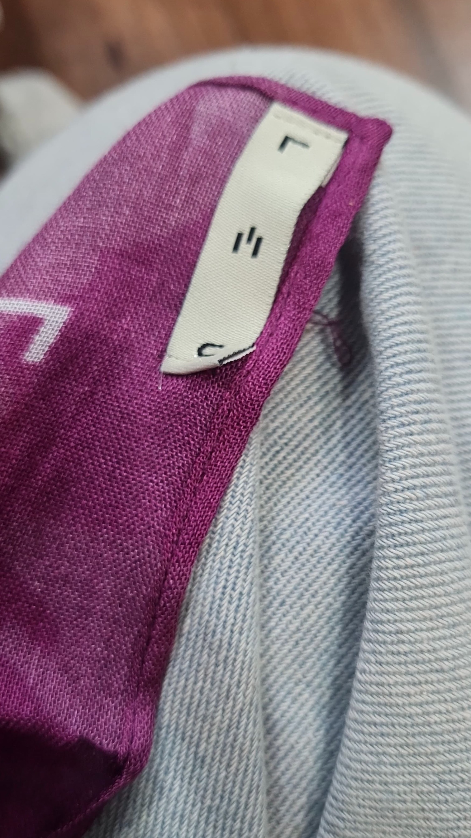 Defect Sale Sora Scarf | Pashmina Printed Modals