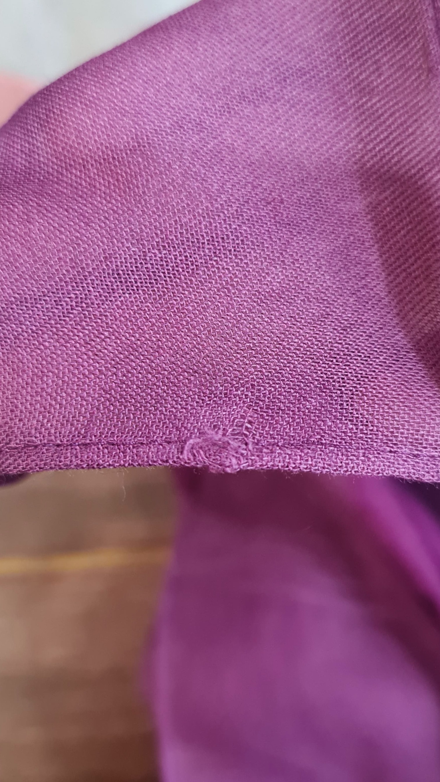 Defect Sale Sora Scarf | Pashmina Printed Modals