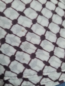 Defect Sale Keffiyeh Scarf | Pashmina Printed Modals