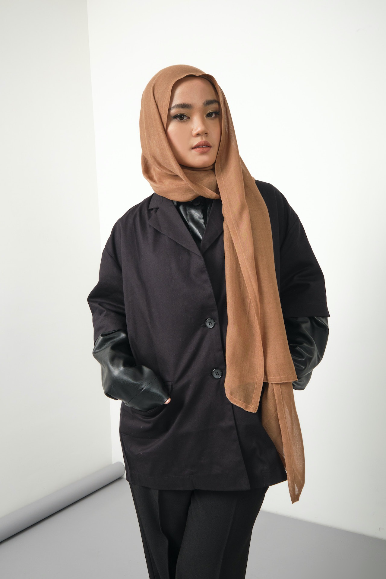 Nema Tan | Pashmina Viscose