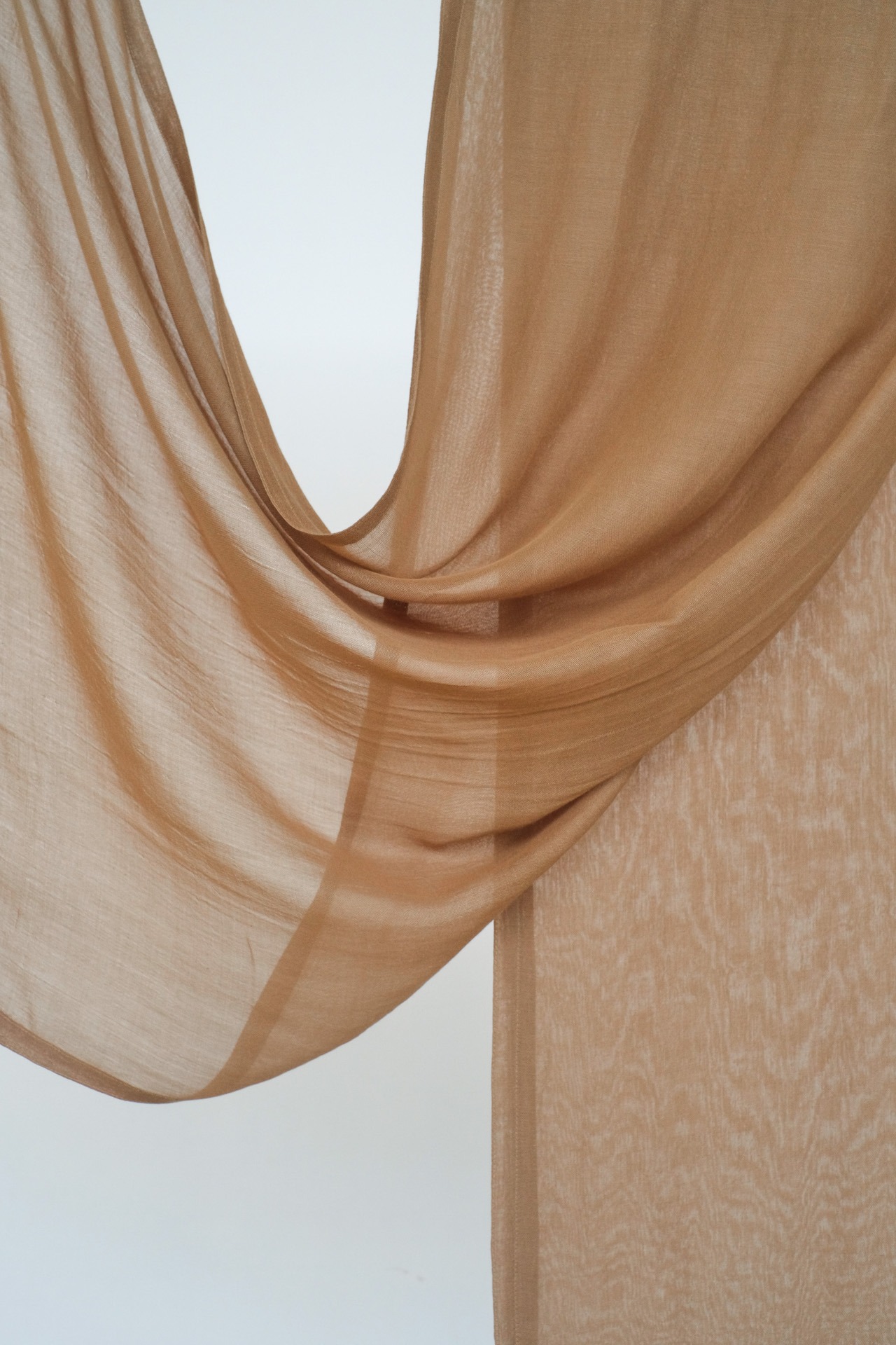 Nema Tan | Pashmina Viscose
