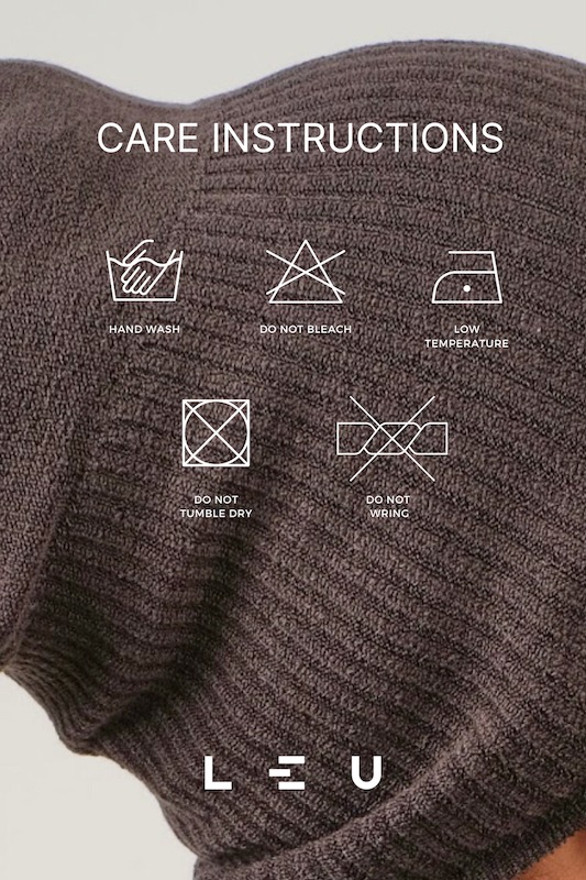 Knitted Undercaps