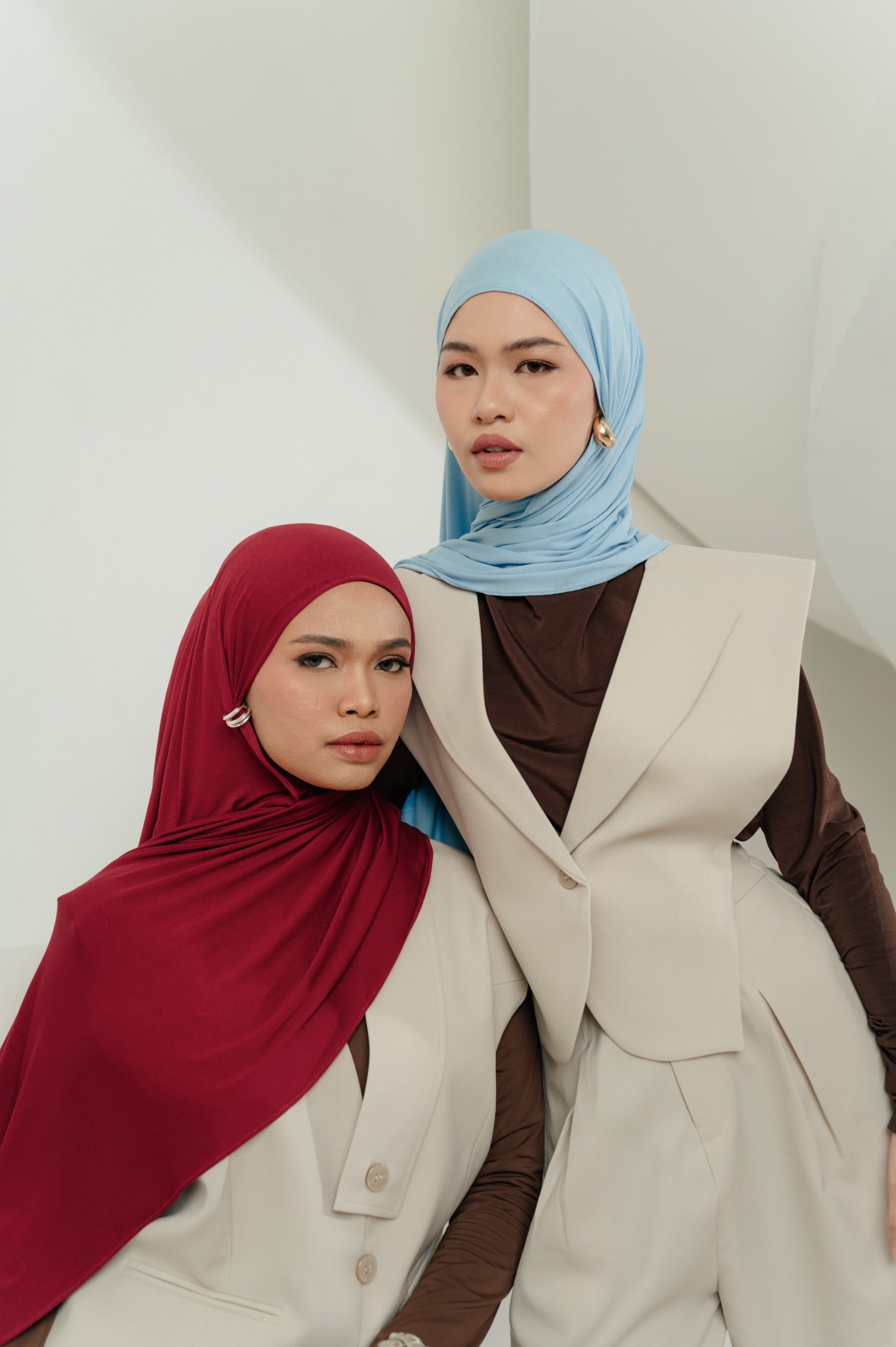 Kana Scarves | Pashmina Kaos