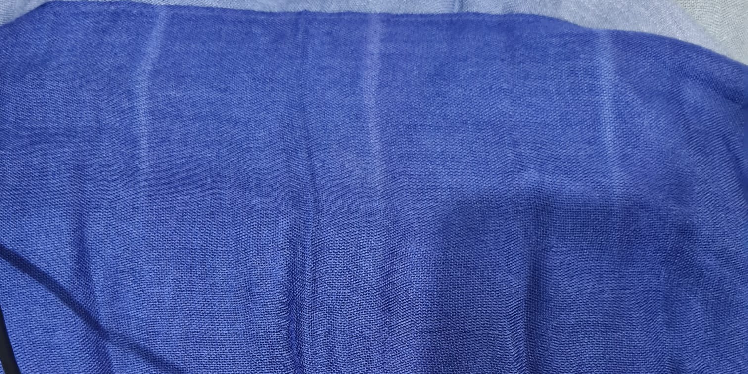 Defect Sale Omna Scarf | Pashmina Printed Modals
