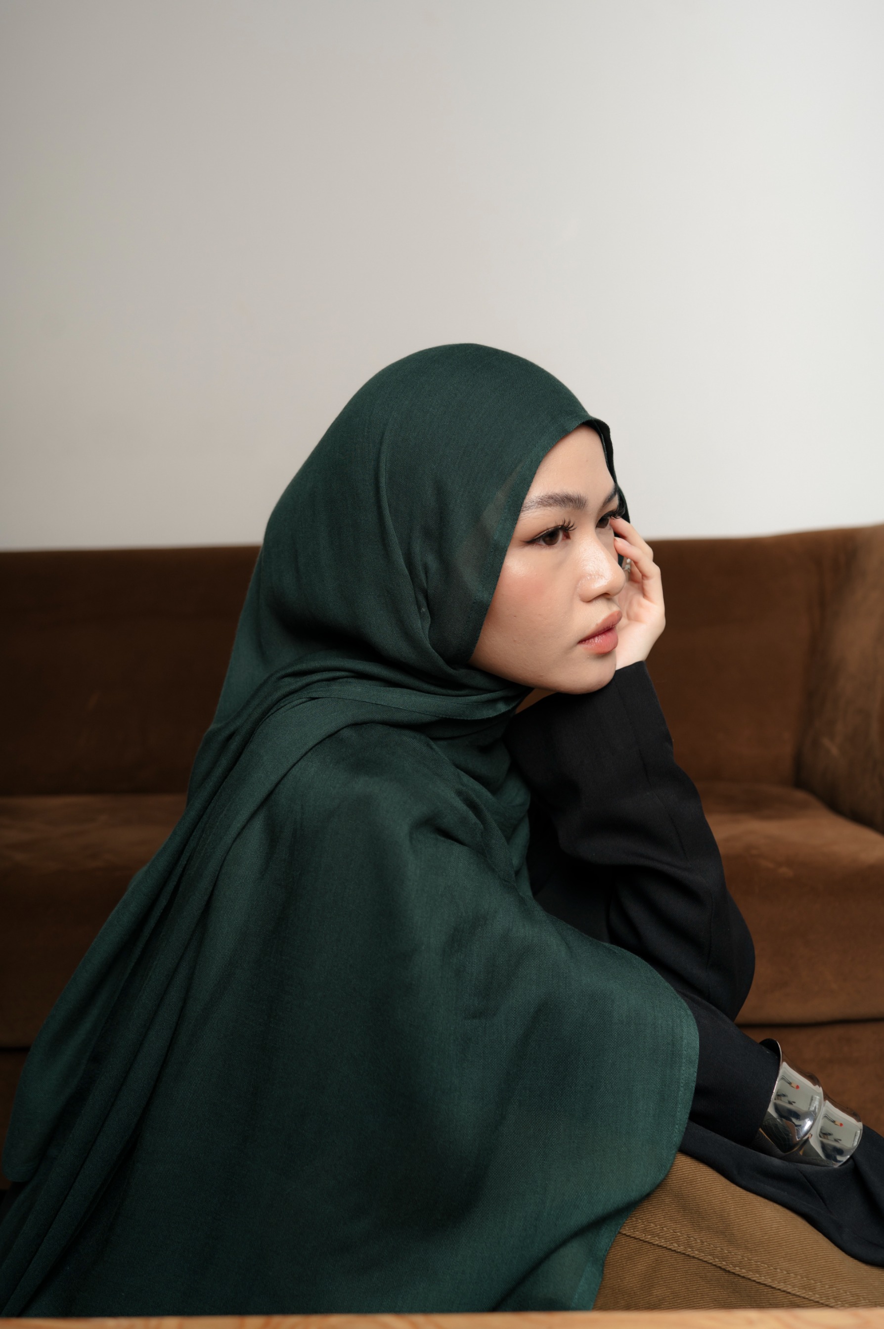 Nema Evergreen | Pashmina Viscose